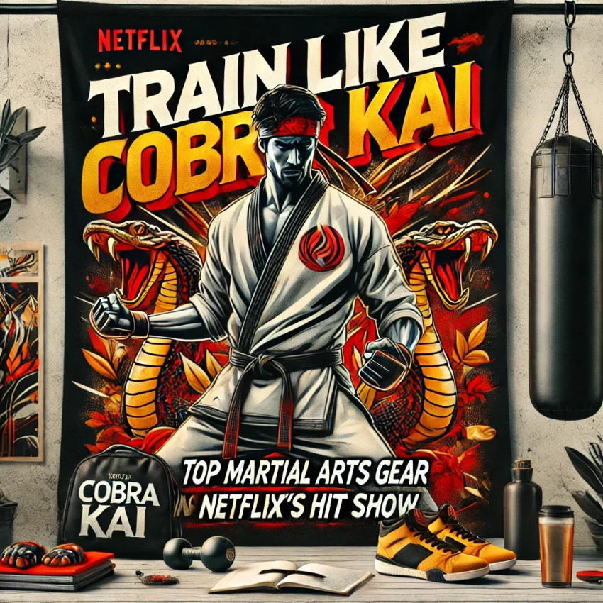 Cobra Kai