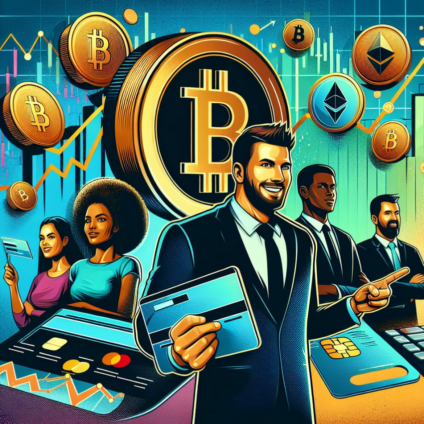 cryptocurrency and debt